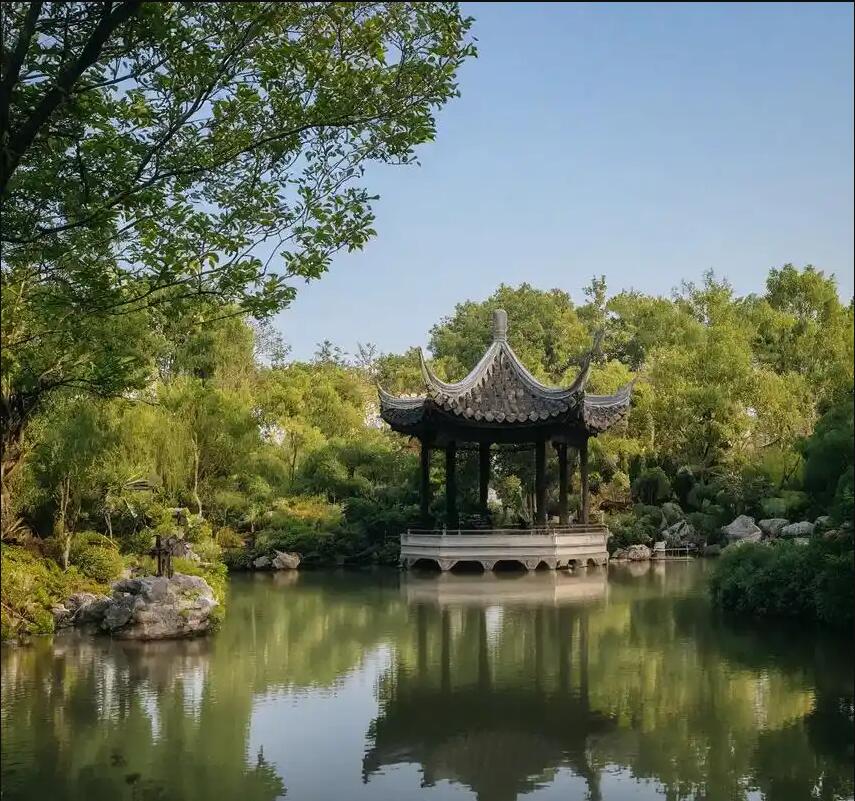 浙江雨韵建筑有限公司